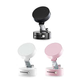 Maxbell Magnetic Car Phone Holder Sturdy Wear Resistant Accessories Gift Phone Stand Black