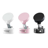 Maxbell Magnetic Car Phone Holder Sturdy Wear Resistant Accessories Gift Phone Stand Black