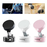 Maxbell Magnetic Car Phone Holder Sturdy Wear Resistant Accessories Gift Phone Stand Black