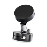 Maxbell Magnetic Car Phone Holder Sturdy Wear Resistant Accessories Gift Phone Stand Black