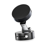 Maxbell Magnetic Car Phone Holder Sturdy Wear Resistant Accessories Gift Phone Stand Black
