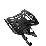 Maxbell Laptop Stand Adjustable Height Computer Notebook Stand Holder Computer Stand