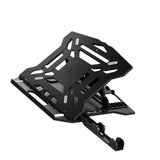 Maxbell Laptop Stand Adjustable Height Computer Notebook Stand Holder Computer Stand