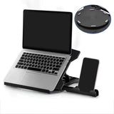 Maxbell Laptop Stand Adjustable Height Computer Notebook Stand Holder Computer Stand