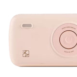 Maxbell Photo Printer Pocket Printer Mini Instant Color Printer for Photo Notes Memo 100 sheets