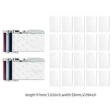 Maxbell Photo Papers Vivid Images Instant Printing Convenience High Adhesive Backing 20 Sheets