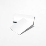 Maxbell 100 Sheets Photo Papers Instant Printing Convenience Instant Camera Printing