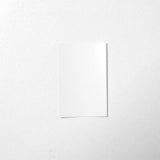 Maxbell 100 Sheets Photo Papers Instant Printing Convenience Instant Camera Printing