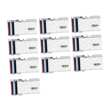 Maxbell 100 Sheets Photo Papers Instant Printing Convenience Instant Camera Printing