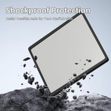 Maxbell Protective Case for Mini Accessories Practical Professional Protective Shell