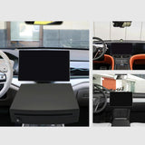 Maxbell USB Vehicle DVD CD Player Compact Automotive Accessories Black Plug and Play