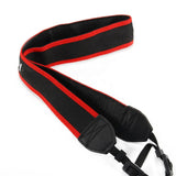 Maxbell Camera Strap Accessories Nylon Comfortable Versatile Gifts Camera Neck Strap