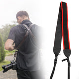Maxbell Camera Strap Accessories Nylon Comfortable Versatile Gifts Camera Neck Strap