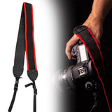 Maxbell Camera Strap Accessories Nylon Comfortable Versatile Gifts Camera Neck Strap
