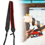 Maxbell Camera Strap Accessories Nylon Comfortable Versatile Gifts Camera Neck Strap