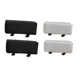 Maxbell Office Chair Armrest Pad Multipurpose Universal Arm Cushion for Gaming Chair black