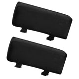 Maxbell Office Chair Armrest Pad Multipurpose Universal Arm Cushion for Gaming Chair black