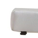 Maxbell Office Chair Armrest Pad Multipurpose Universal Arm Cushion for Gaming Chair gray