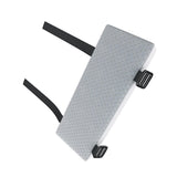 Maxbell Office Chair Armrest Pad Multipurpose Universal Arm Cushion for Gaming Chair gray
