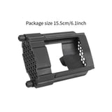 Maxbell RC Remote Control Mount Accessory for XP II Detector Professional