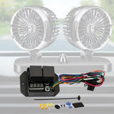 Maxbell Digital Radiator Fan Controller Replacement Digital Thermatic Fan Switch Set