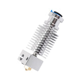 Maxbell 3D Printer Extruder Hotend Kit Easy Installation Metal Head Parts for V6