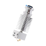 Maxbell 3D Printer Extruder Hotend Kit Easy Installation Metal Head Parts for V6