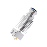 Maxbell 3D Printer Extruder Hotend Kit Easy Installation Metal Head Parts for V6