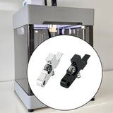Maxbell Extruder Idler Arm Rotating Arm for Accessories Replacement 3D Printer Parts Sliver
