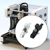 Maxbell Extruder Idler Arm Rotating Arm for Accessories Replacement 3D Printer Parts Sliver