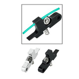 Maxbell Extruder Idler Arm Rotating Arm for Accessories Replacement 3D Printer Parts Sliver