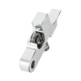 Maxbell Extruder Idler Arm Rotating Arm for Accessories Replacement 3D Printer Parts Sliver