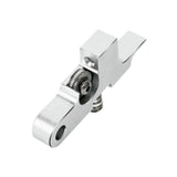 Maxbell Extruder Idler Arm Rotating Arm for Accessories Replacement 3D Printer Parts Sliver