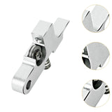 Maxbell Extruder Idler Arm Rotating Arm for Accessories Replacement 3D Printer Parts Sliver