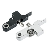 Maxbell Extruder Idler Arm Rotating Arm for Accessories Replacement 3D Printer Parts Sliver