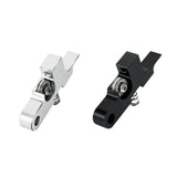 Maxbell Extruder Idler Arm Rotating Arm for Accessories Replacement 3D Printer Parts Sliver