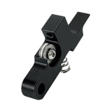 Maxbell Extruder Idler Arm Rotating Arm for Accessories Replacement 3D Printer Parts Black