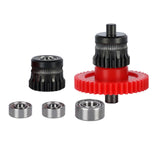 Maxbell Extruder Gear Kit Professional Nano Coated Sturdy Hardened Steel Replacement