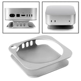 Maxbell Computer Host Stand Sturdy Metal Mount Holder Bracket for Mini Computer Host