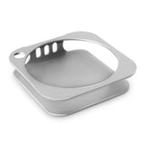 Maxbell Computer Host Stand Sturdy Metal Mount Holder Bracket for Mini Computer Host