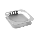 Maxbell Computer Host Stand Sturdy Metal Mount Holder Bracket for Mini Computer Host