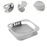 Maxbell Computer Host Stand Sturdy Metal Mount Holder Bracket for Mini Computer Host