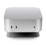 Maxbell Computer Host Stand Sturdy Metal Mount Holder Bracket for Mini Computer Host