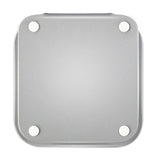 Maxbell Computer Host Stand Sturdy Metal Mount Holder Bracket for Mini Computer Host