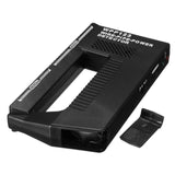 Maxbell Wall Scans Metal Detection Black Premium High Performance for Pipe and Wire