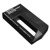 Maxbell Wall Scans Metal Detection Black Premium High Performance for Pipe and Wire