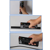 Maxbell Wall Scans Metal Detection Black Premium High Performance for Pipe and Wire