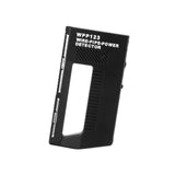 Maxbell Wall Scans Metal Detection Black Premium High Performance for Pipe and Wire