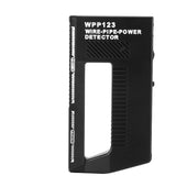 Maxbell Wall Scans Metal Detection Black Premium High Performance for Pipe and Wire