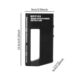 Maxbell Wall Scans Metal Detection Black Premium High Performance for Pipe and Wire